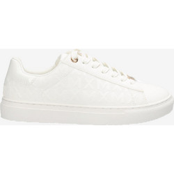 Mexx Loua Γυναικεία Sneakers Λευκά MIRL1001641W-3000