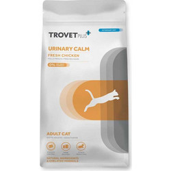 Trovet Plus Adult Urinary Calm with Fresh Chicken 5kg