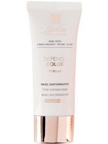 Bionike Defence Color Tone Evening Base Primer Προσώπου & Ματιών Cream 30ml