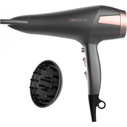 Cecotec CEC-04397 Πιστολάκι Μαλλιών Ionic με Φυσούνα 2500W