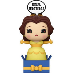 Funko Popsies Disney Princess Belle