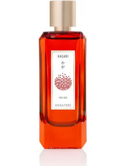 Annayake Kagari for Her Eau de Toilette 100ml