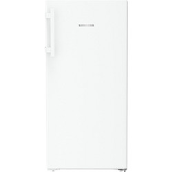 Liebherr RBa30 425i Prime Ψυγείο Συντήρηση 161lt Υ125.5xΠ59.7xΒ67.5cm Λευκό