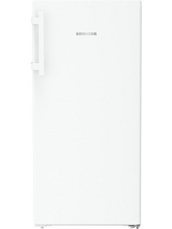 Liebherr RBa30 425i Prime Ψυγείο Συντήρηση 161lt Υ125.5xΠ59.7xΒ67.5cm Λευκό
