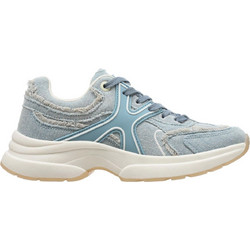 Mexx Γυναικεία Sneakers Chunky Γαλάζια MIEV1003341W-6001