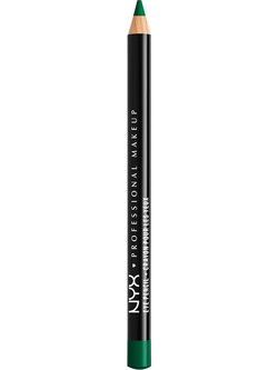 Nyx Slim 911 Emerald City Μολύβι Ματιών 11gr
