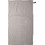 Viopros Πετσέτα Θαλάσσης Microfiber Γκρι 90x160cm 677635