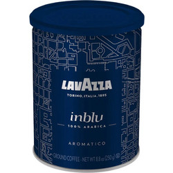 Lavazza inblu Καφές Espresso Arabica Αλεσμένος 250gr