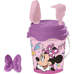 MONDO Minnie Σετ Κουβαδάκι Παραλίας 42-2982