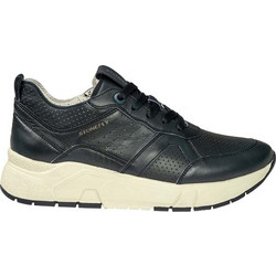 Stonefly Action Ανδρικά Sneakers Μαύρα 220936-100