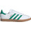 Adidas Gazelle Ανδρικά Sneakers Λευκά IH2216