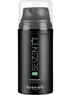 Seizen Cosmetics Bushido After Shave 100ml