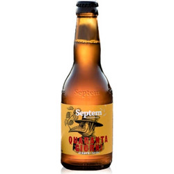 Septem Quaranta Giorni Μπουκάλι 330ml