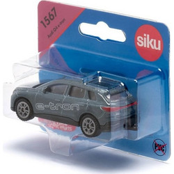 Siku Audi Q4 E-tron SI001567