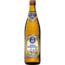 Hofbrau Oktoberfest 500ml