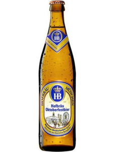 Hofbrau Oktoberfest 500ml