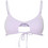 Puma Bikini Top Μπουστάκι Λιλά 935074-04