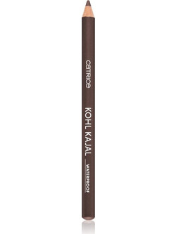 Catrice Kohl Kajal 040 Optic Brown Choc Μολύβι Ματιών Αδιάβροχο 0.78gr