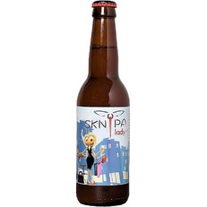 Sknipa Lady 330ml