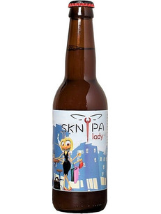 Sknipa Lady 330ml