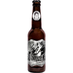 Noble Men Beer Holy Strength 330ml