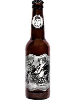 Noble Men Beer Holy Strength 330ml
