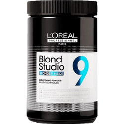 L'Oreal Professionnel Blond Studio Bonder Insider 9 Ντεκαπάζ 500gr