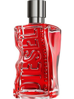 Diesel D Red Eau de Parfum 100ml