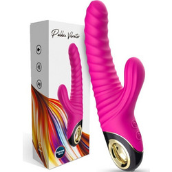 Armony Eternity Vibrator Fuchsia