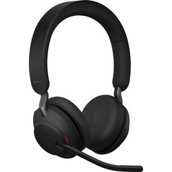 Jabra Evolve2 65 UC Stereo + Link380a