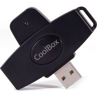 Card Readers