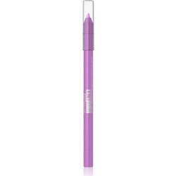 Maybelline Tattoo Liner Gel 812 Lavender Lights Μολύβι Ματιών Αδιάβροχο 1.3gr