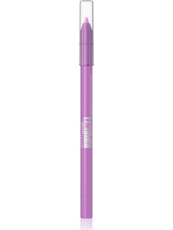 Maybelline Tattoo Liner Gel 812 Lavender Lights Μολύβι Ματιών Αδιάβροχο 1.3gr
