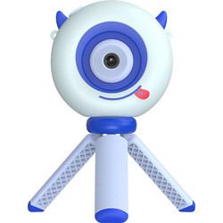 Kiddoboo FotoFun Instapic Blue