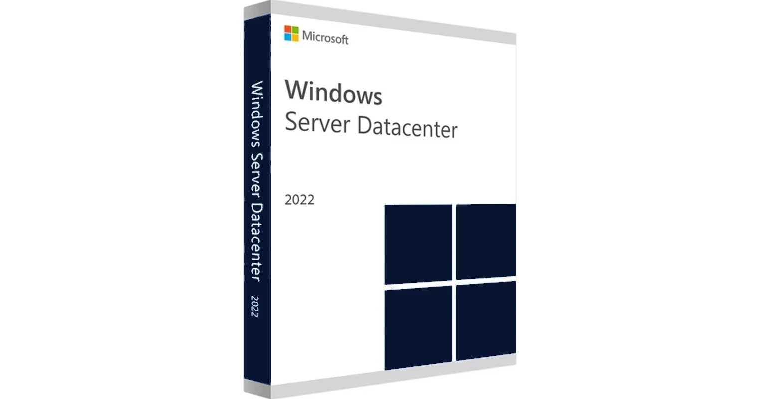 Microsoft Windows Server 2022 DataCenter 16 Core | BestPrice.gr