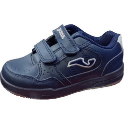 Joma Παιδικά Sneakers Navy Μπλε WOTTO-03