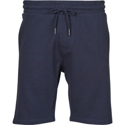 Teddy Smith Αθλητική Ανδρική Βερμούδα Navy Μπλε 10416771D-303J