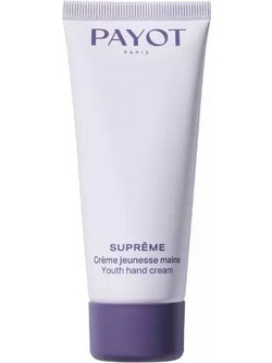 Payot Supreme Youth Ενυδατική Κρέμα Χεριών 50ml