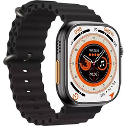 Earldom SW12 Black