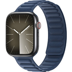 Dux Ducis BL Λουράκι Υφασμάτινο Blue (Apple Watch 38 / 40 / 41mm)