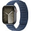 Dux Ducis BL Λουράκι Υφασμάτινο Blue (Apple Watch 38 / 40 / 41mm)