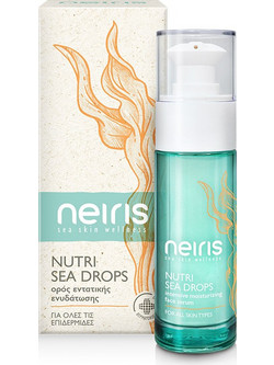 Neiris Nutri Sea Drops Serum 30ml