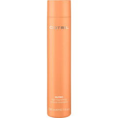 Cotril High Nourishing Miracle Σαμπουάν για Ξηρά & Ταλαιπωρημένα Μαλλιά 300ml