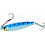 Daiwa Samurai Mini Jig Τεχνητό Δόλωμα Πλάνος 4.35cm 7gr 61