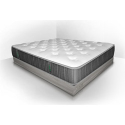 Ecosleep Ipanema Διπλό 140x190x27cm 111508