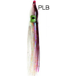 Nakazima Japan Τεχνητό Δόλωμα Χταποδάκι 6cm PLB