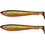 Svartzonker Mc Rubber Τεχνητό Δόλωμα 29cm 112gr C2