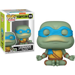 Funko Pop! Movies Teenage Mutant Ninja Turtles 1610 Leonardo
