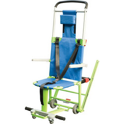 Evacusafe Excel Καρέκλα Μεταφοράς Πτυσσόμενη Αντοχής 182kg 143x65cm 30111