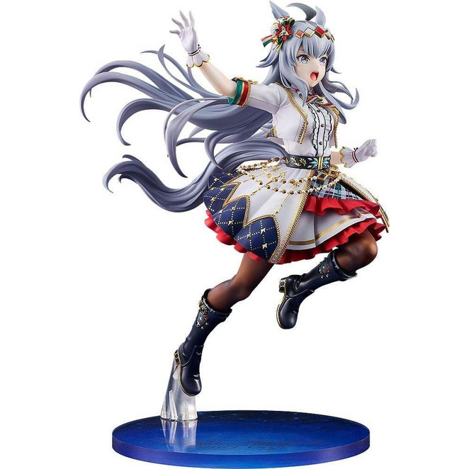 Good Smile Company Uma Musume Pretty Derby Oguri Cap Ashen Miracle 25cm ...